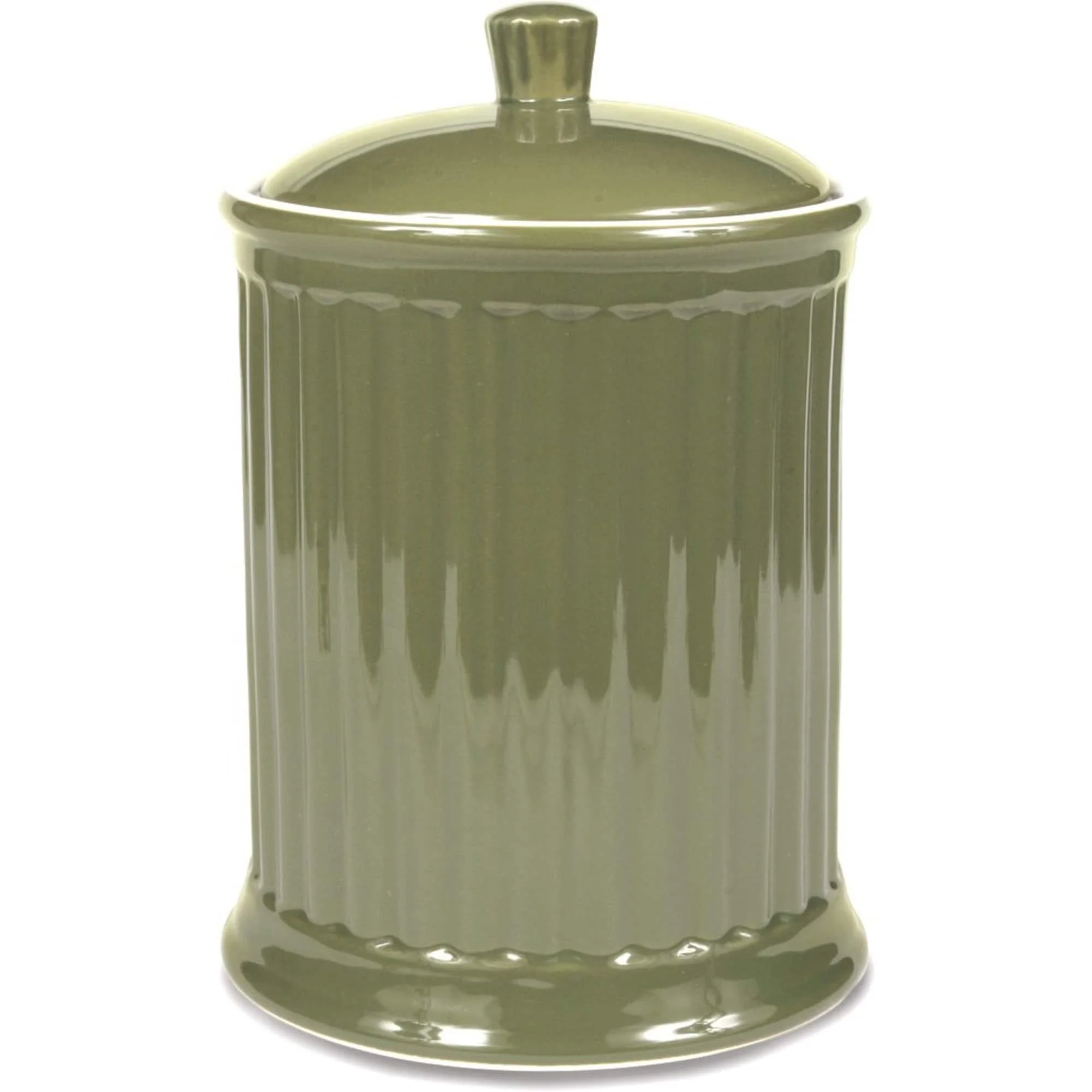 Omniware Simsbury XL Canister Cookie Jar - 120 oz