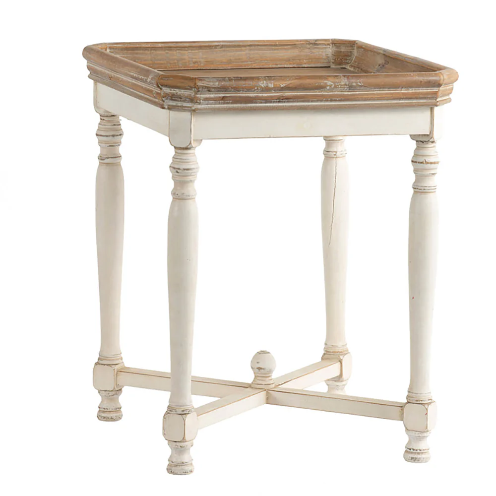 Alcott Side Table