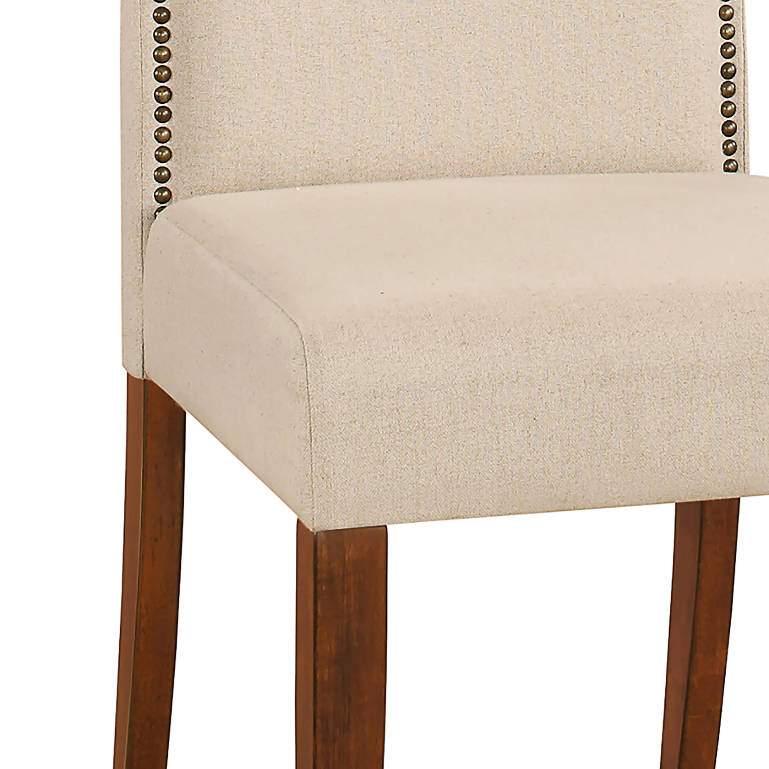 Romero Parson Chair