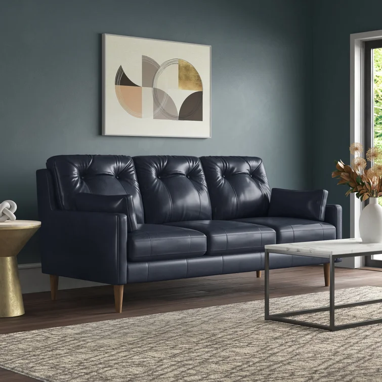 Antone 81.5'' Upholstered Sofa