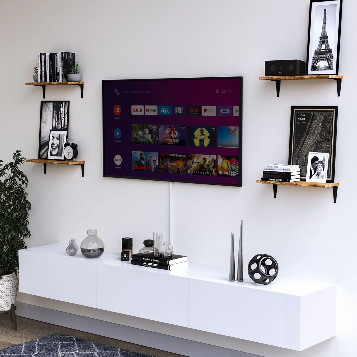 Wallniture Arras 17