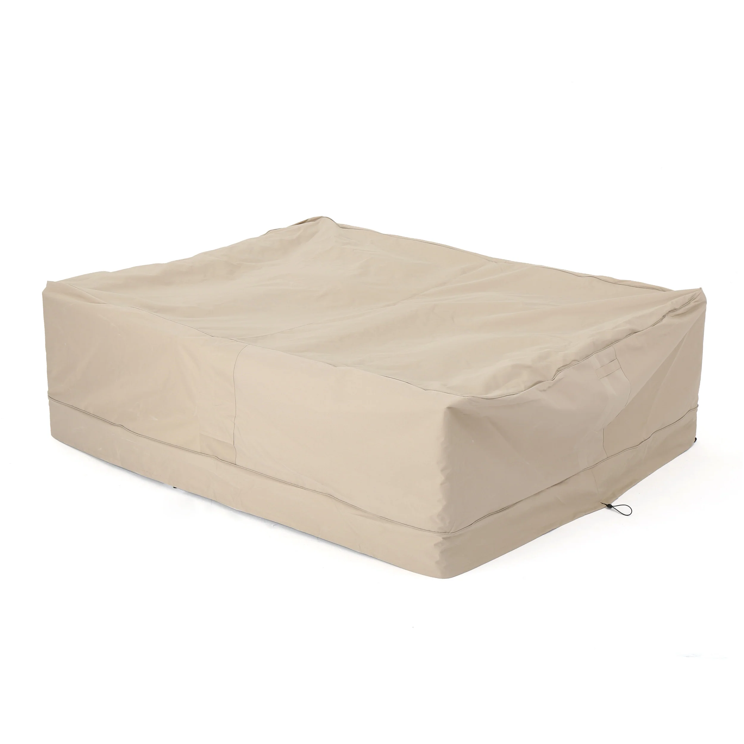 Outdoor Chat Set Cover with Waterproof Fabric