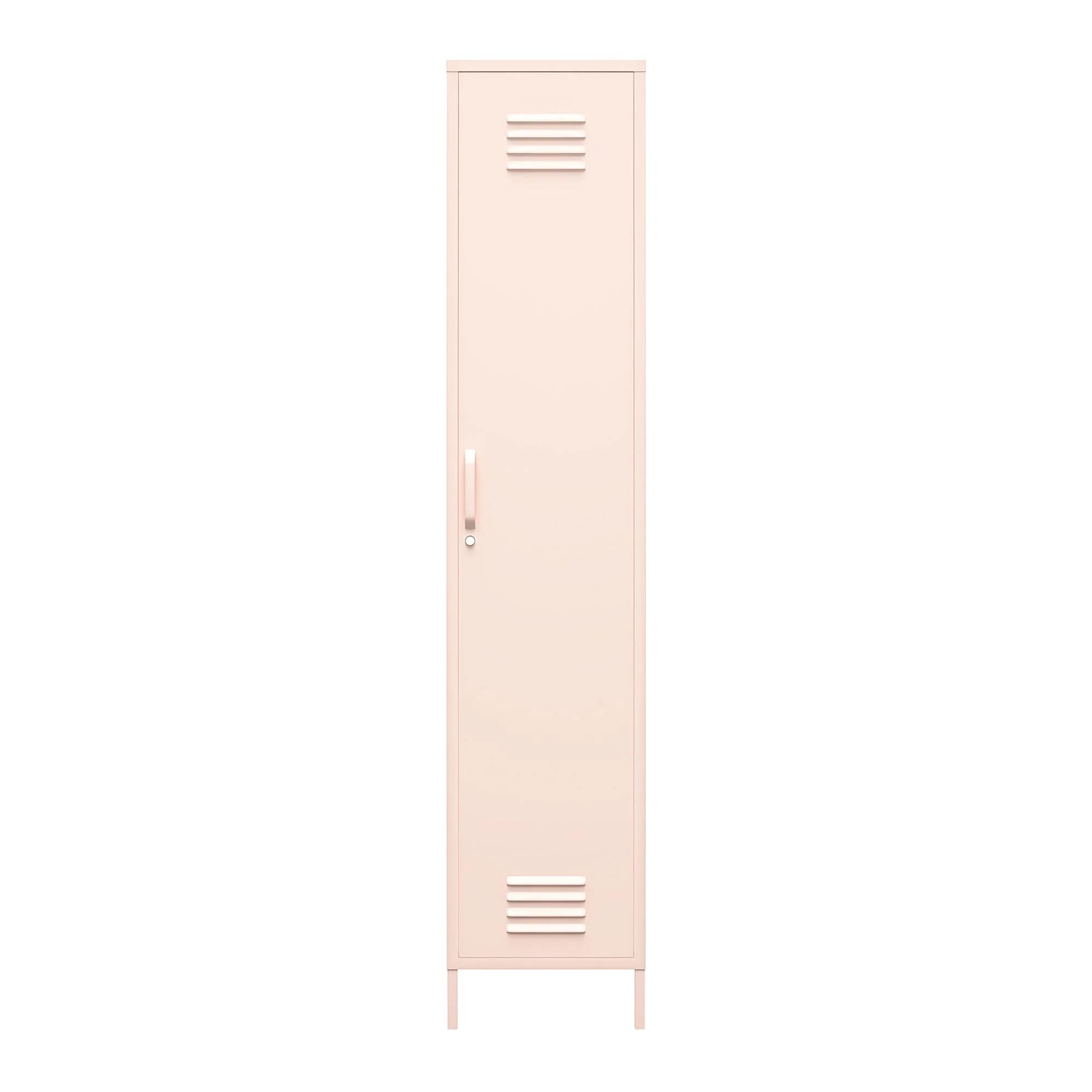 Systembuild Evolution Bonanza Single Metal Locker Storage Cabinet