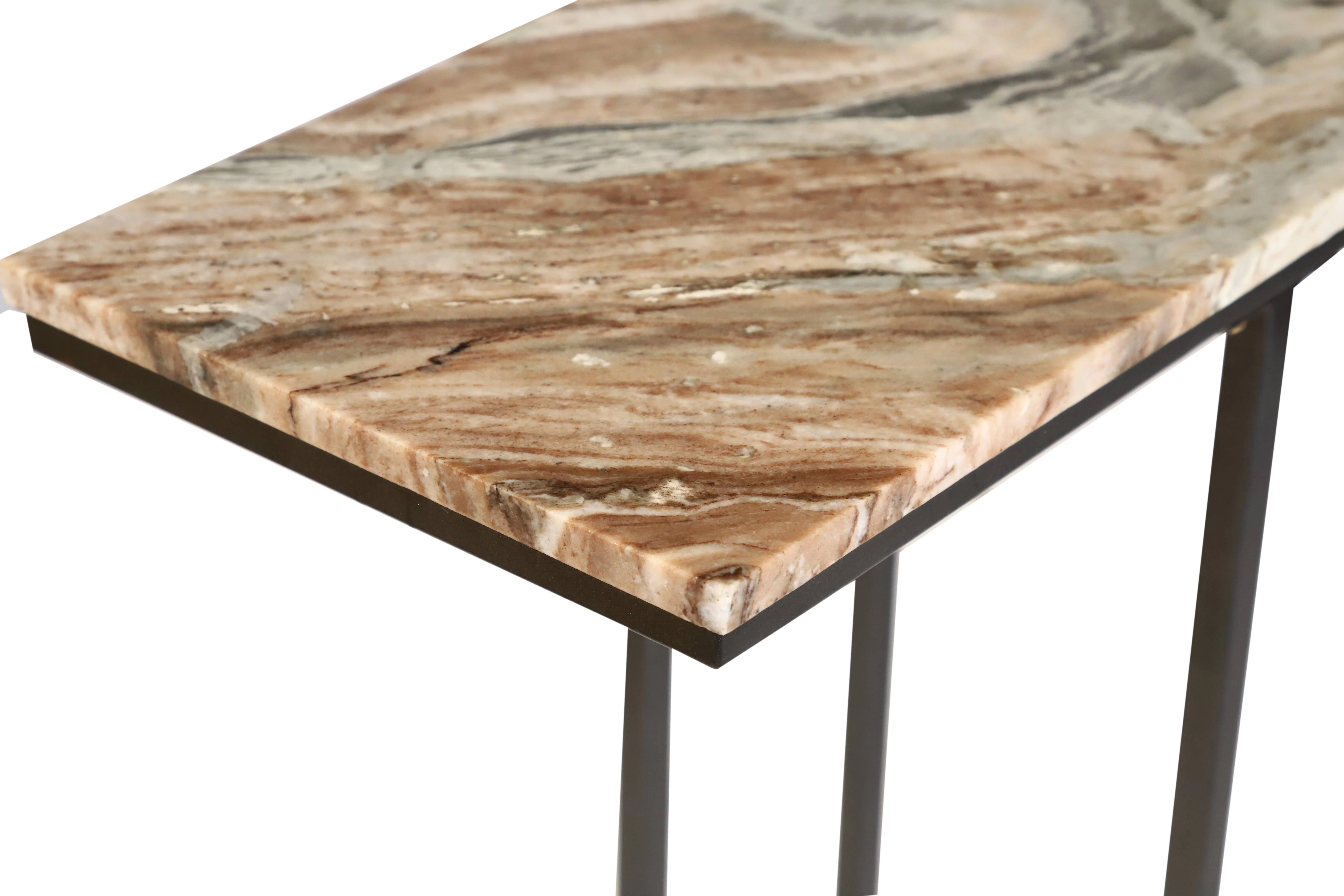 Marble