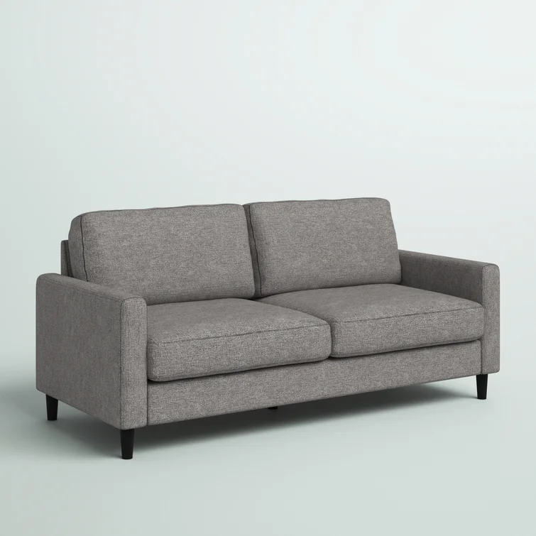 Cazenovia 74'' Upholstered Sofa