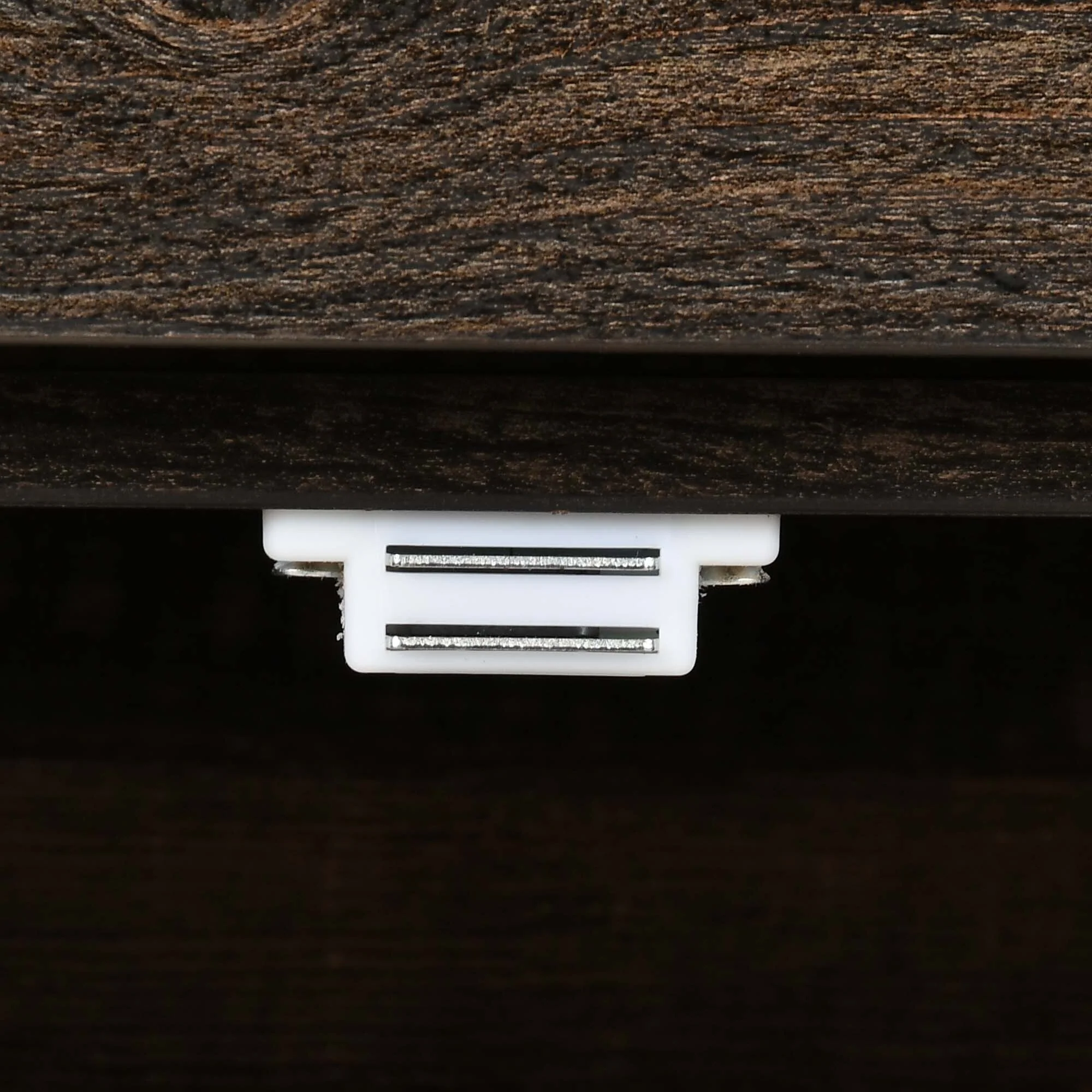 Farmhouse Kitchen Pantry Storage Cabinets