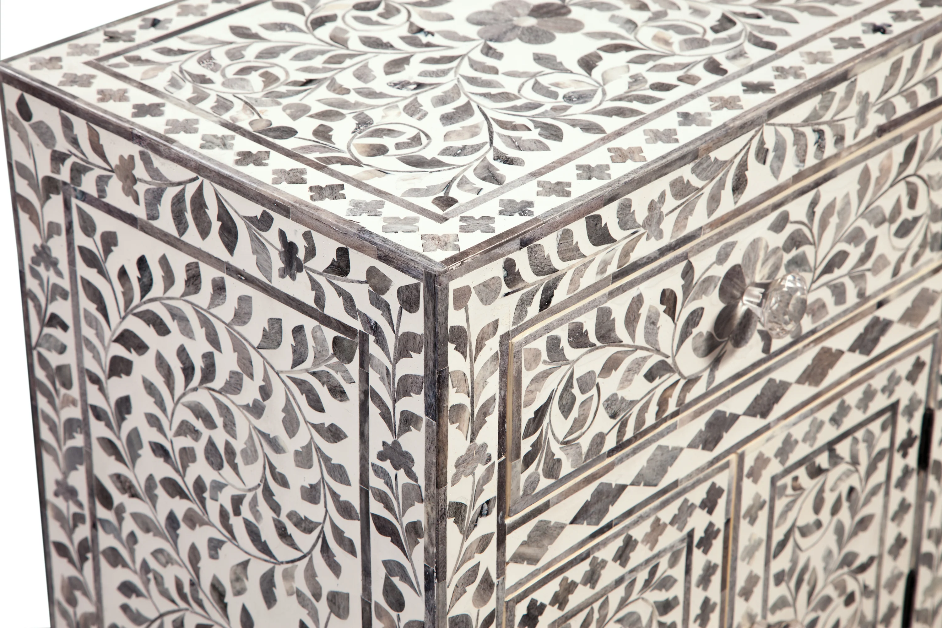 Fowler Accent Cabinet