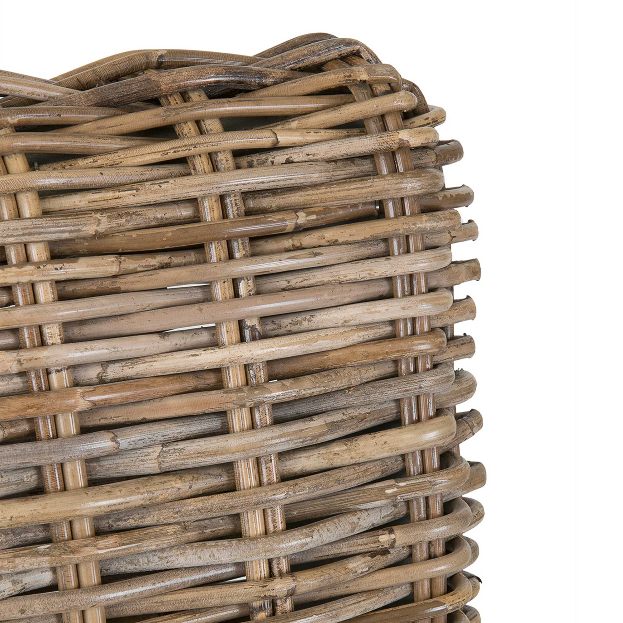 Archie Rattan Counter Stool