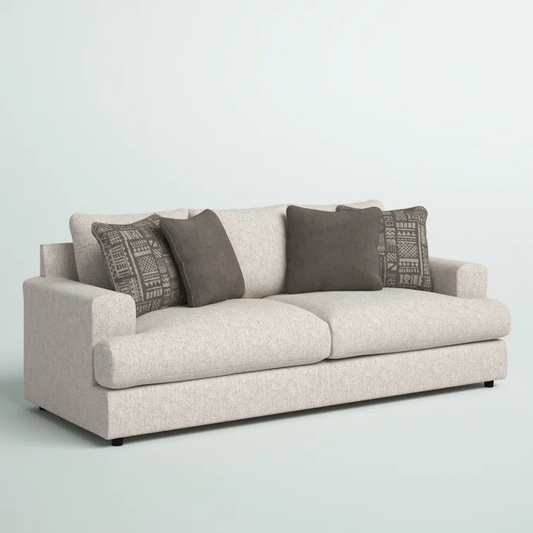 North Andover 96'' Upholstered Sofa