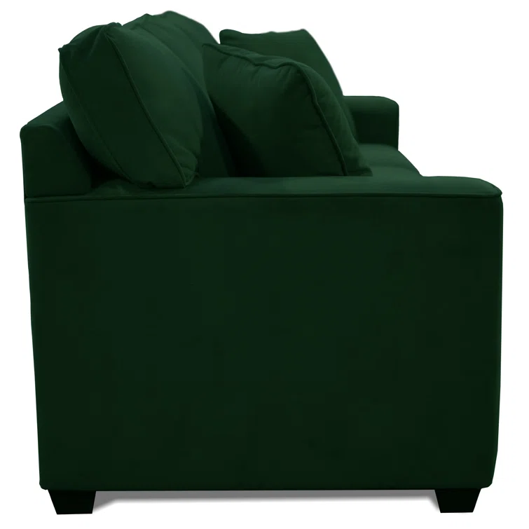 Jan 87'' Upholstered Sofa