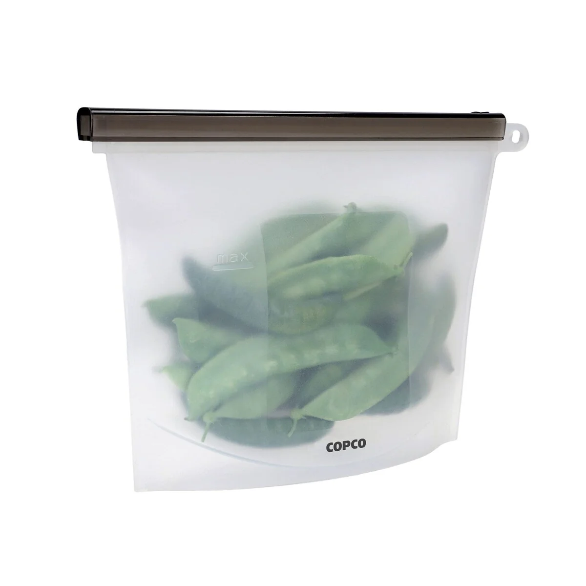 Copco Silicone Food Grade Reusable Storage Bag