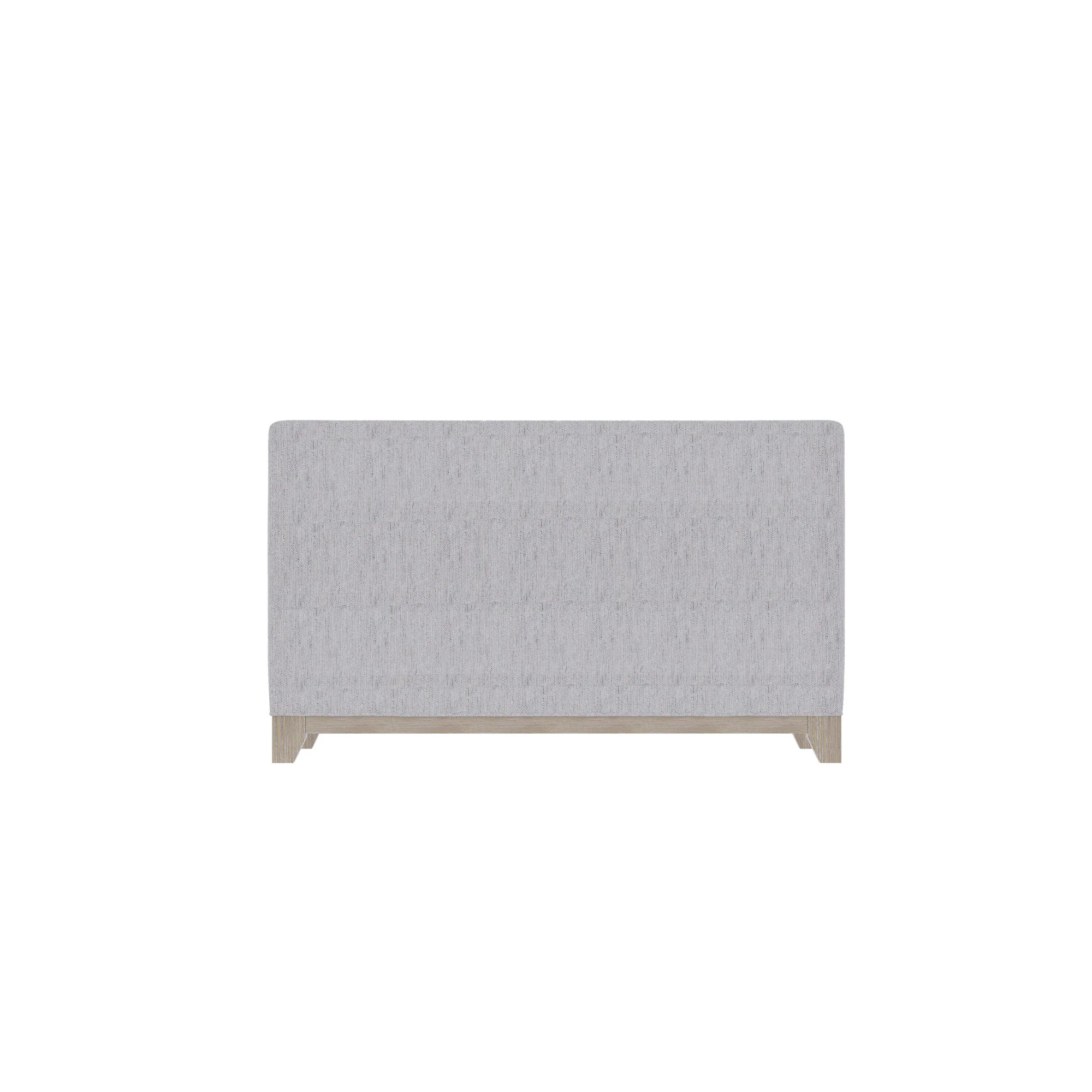 Honra Gray Loveseat