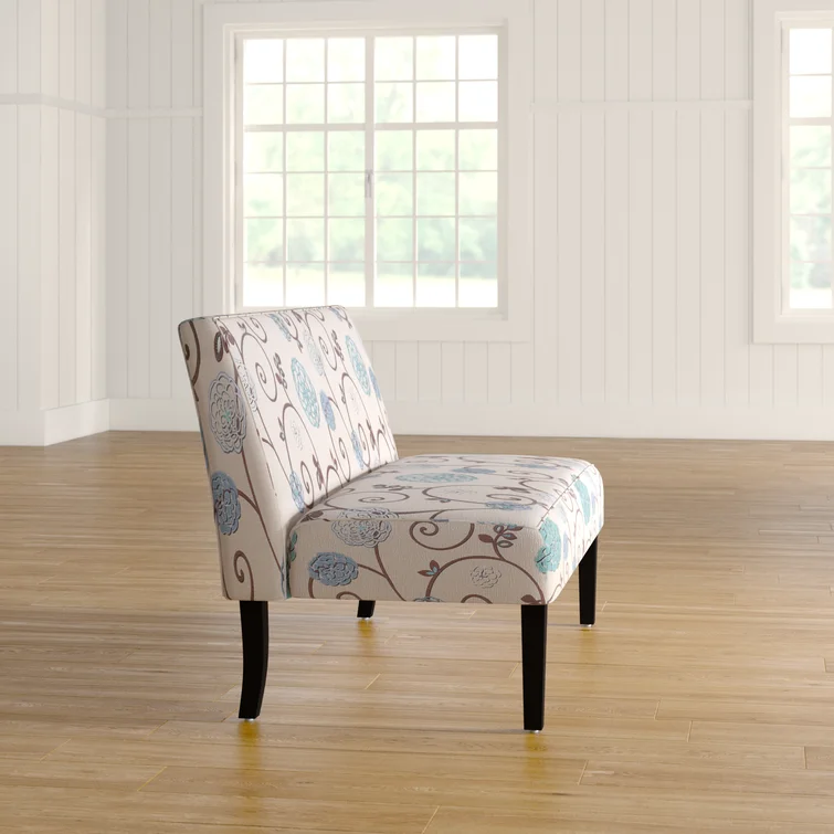 Nhat 50'' Upholstered Loveseat