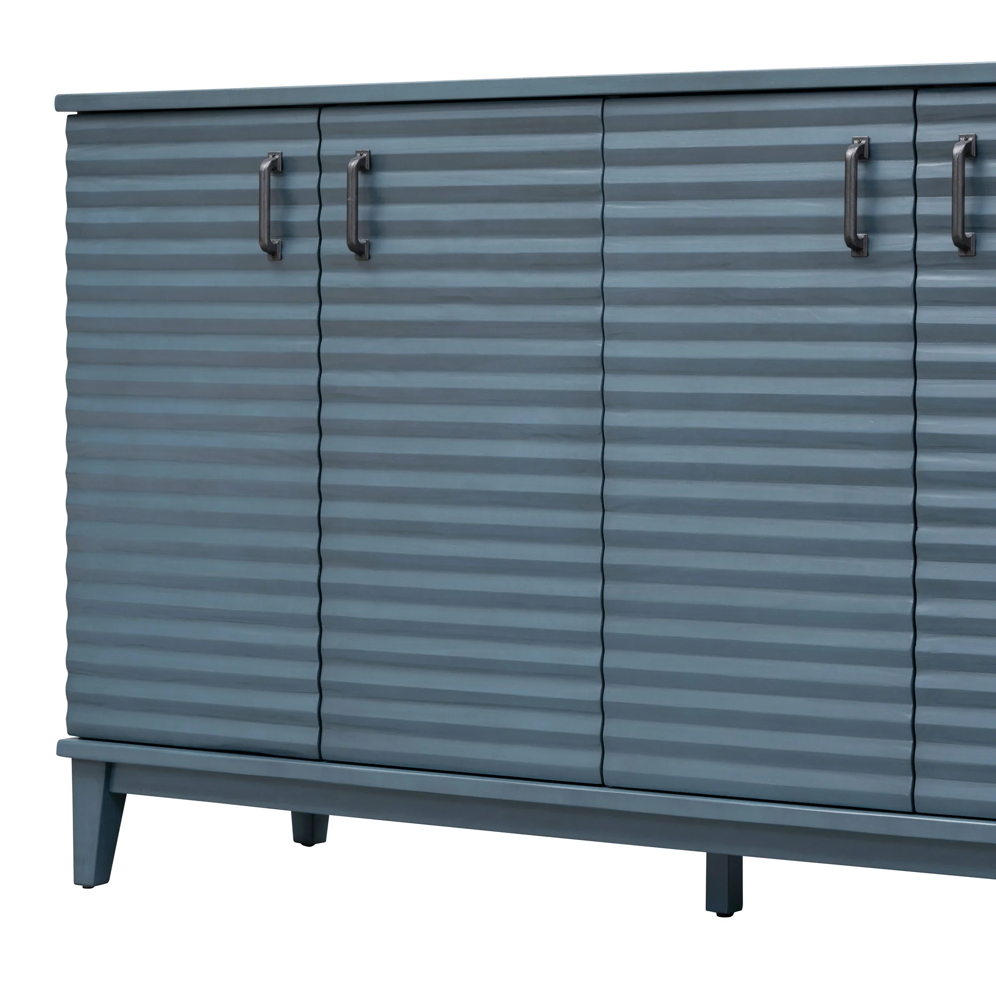 Large Storage Buffet