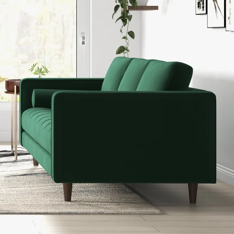 Tricia 84'' Upholstered Sofa