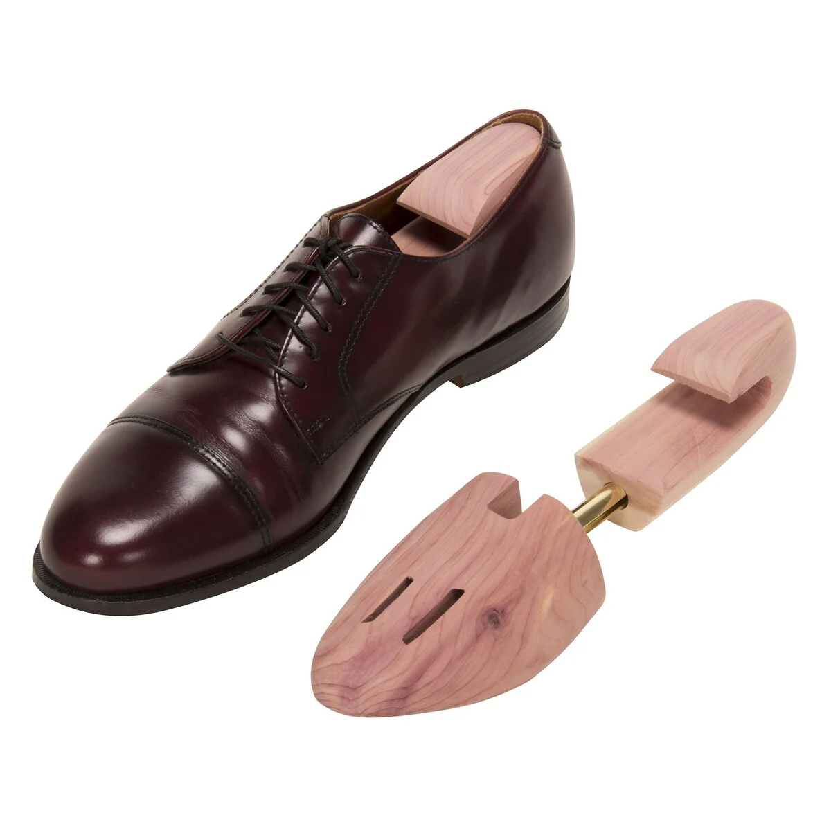 Men's Cedar Shoe Tree