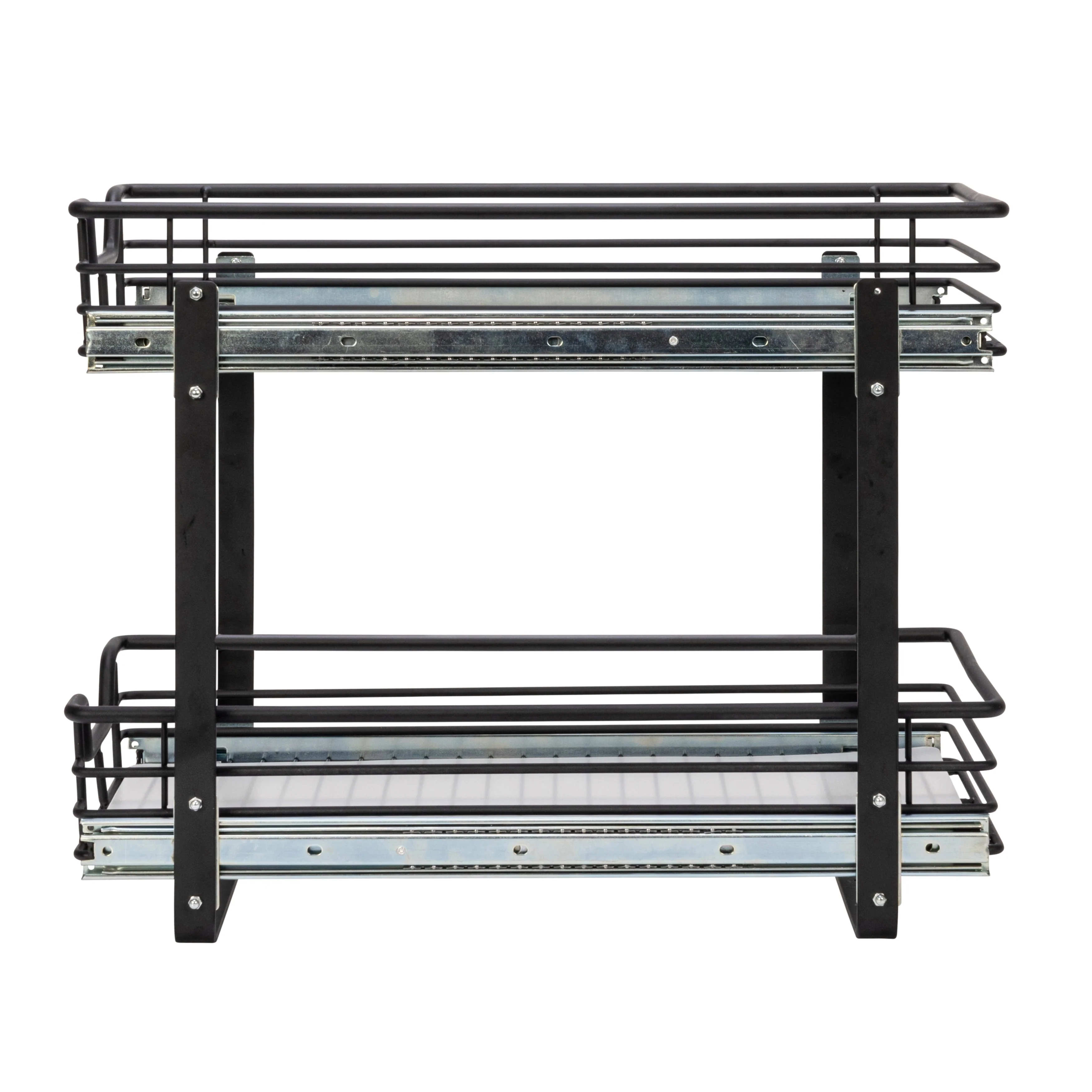 Household Essentials Multipurpose Pull-Out/Slide-Out Storage Organizer