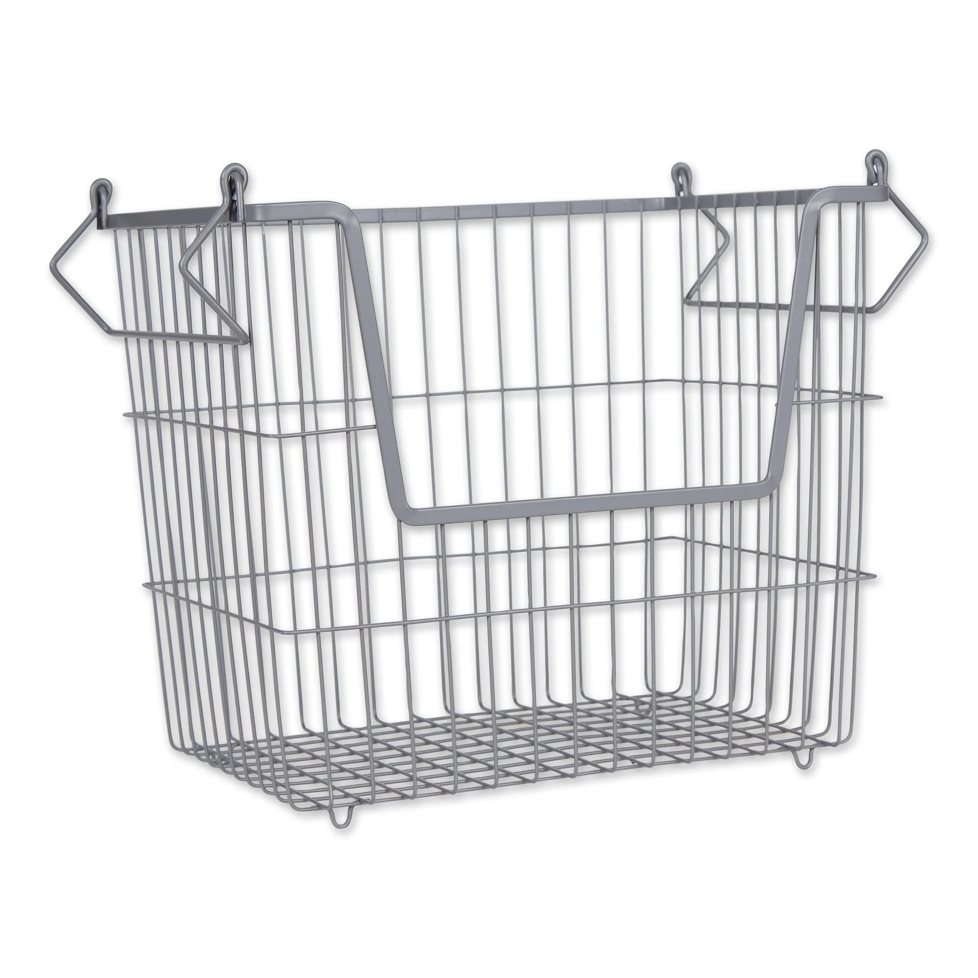 DII Metal Basket