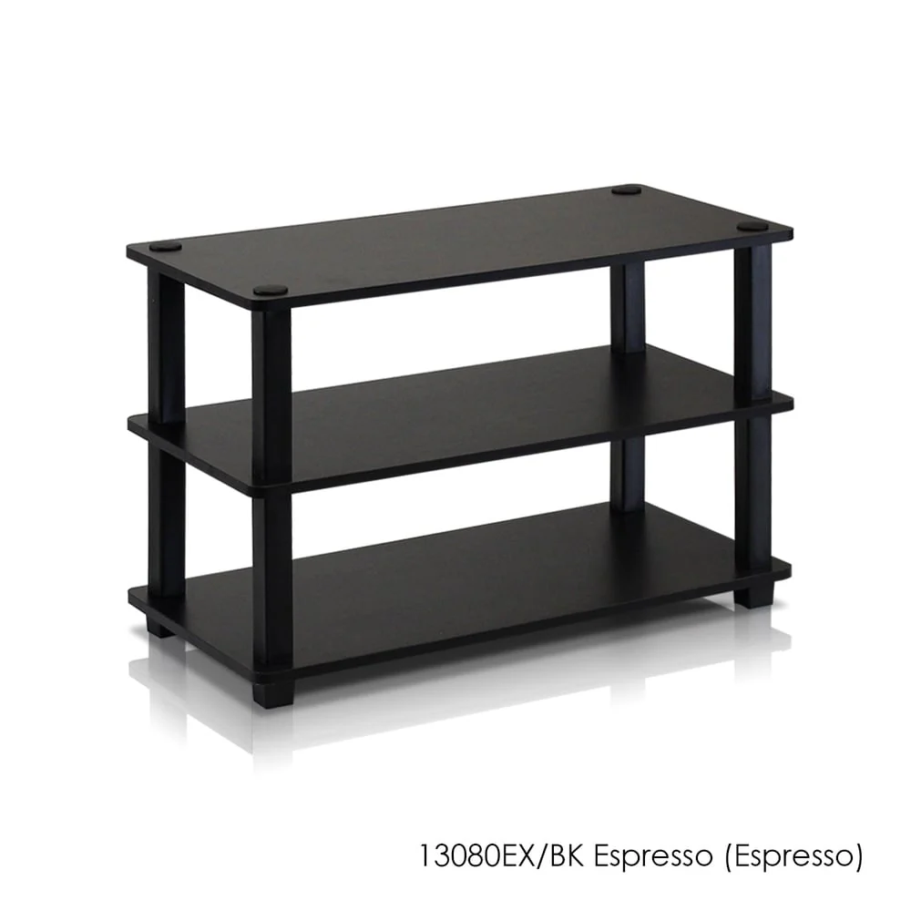 Porch & Den Brennan 3-tier Shoe Rack
