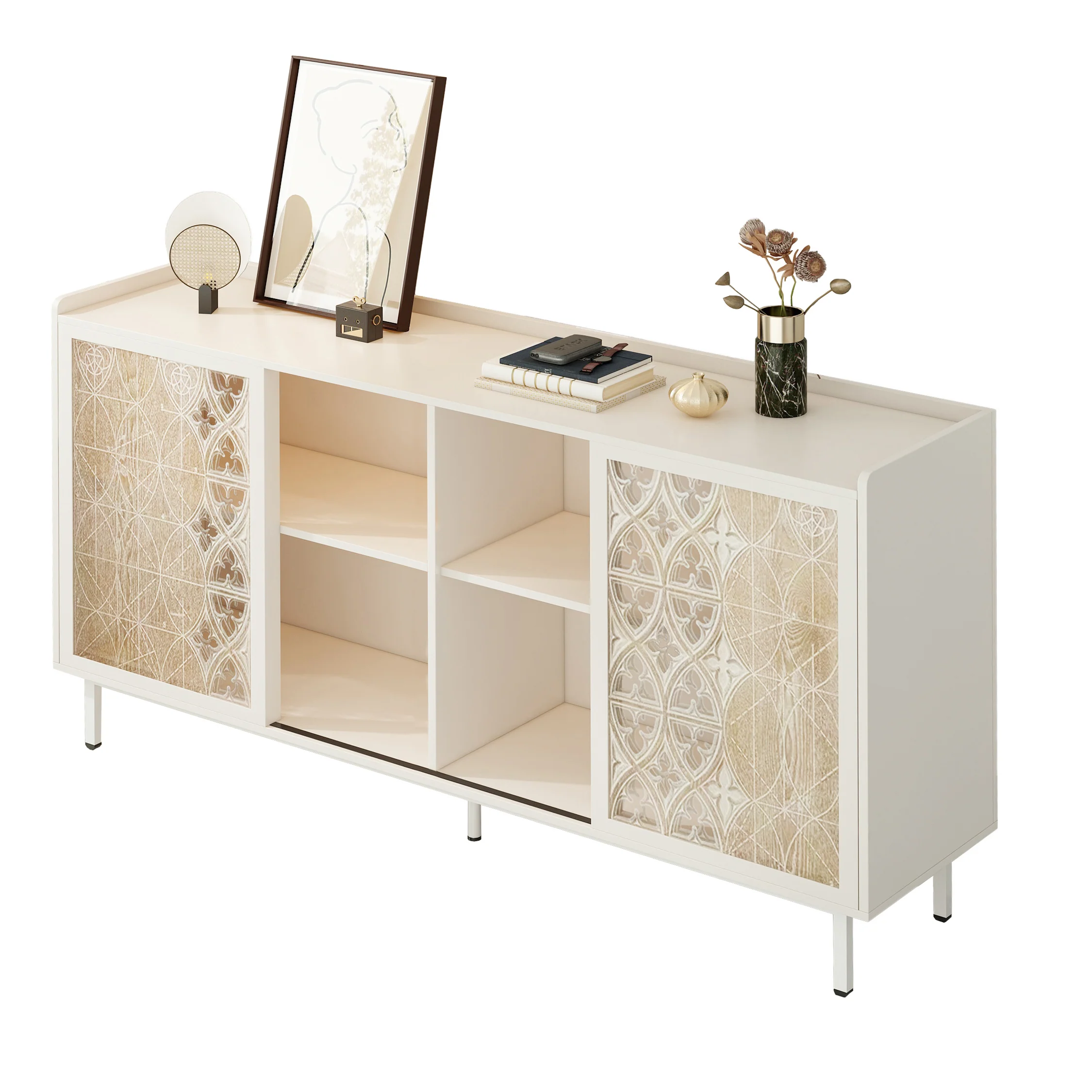 Sicotas Mid Century Sideboard