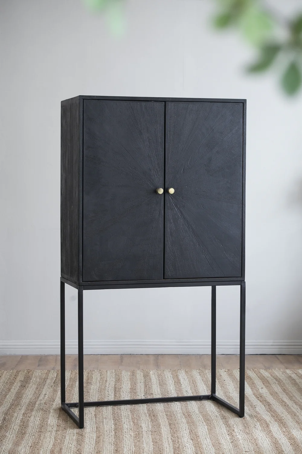 Black Cabinet