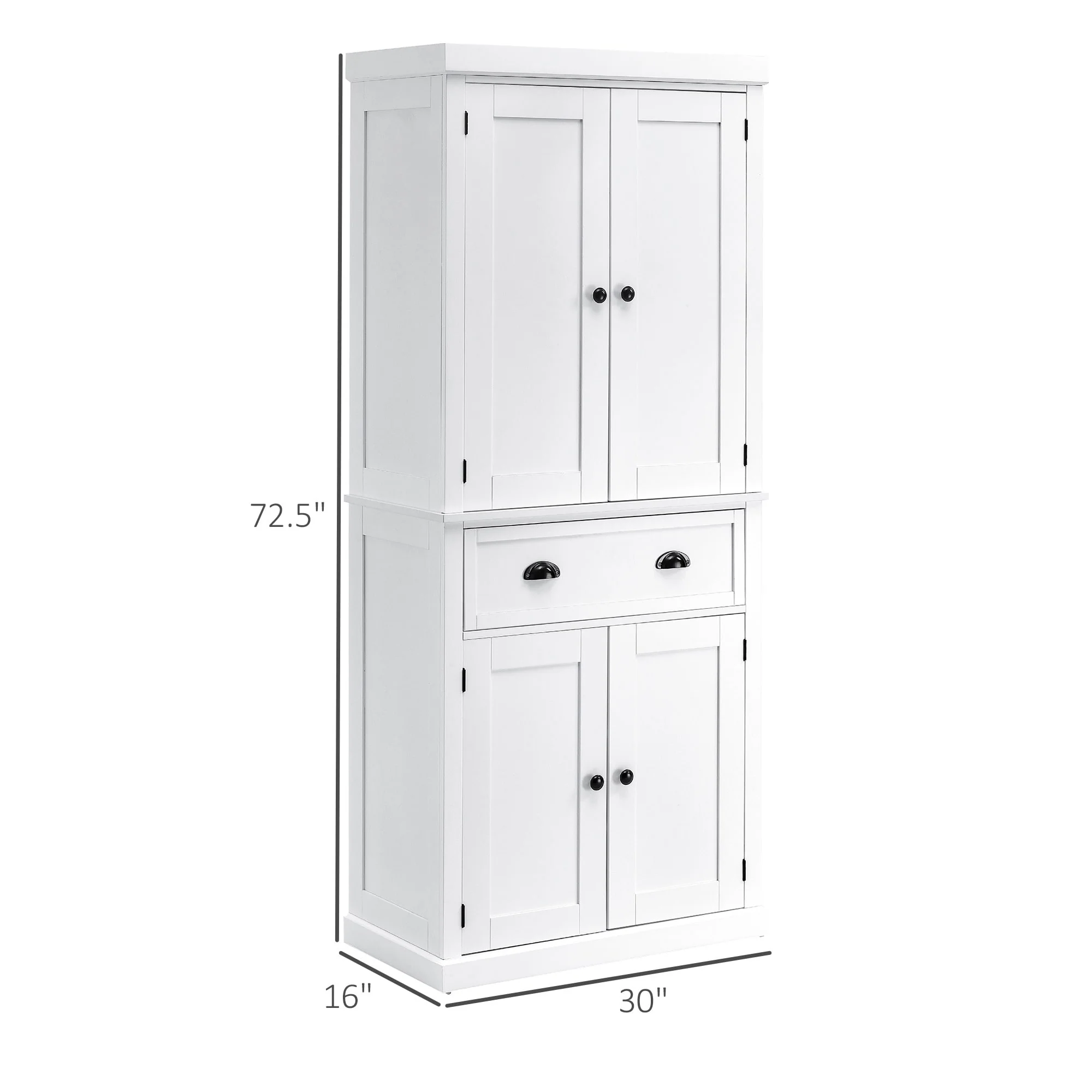 HOMCOM 72
