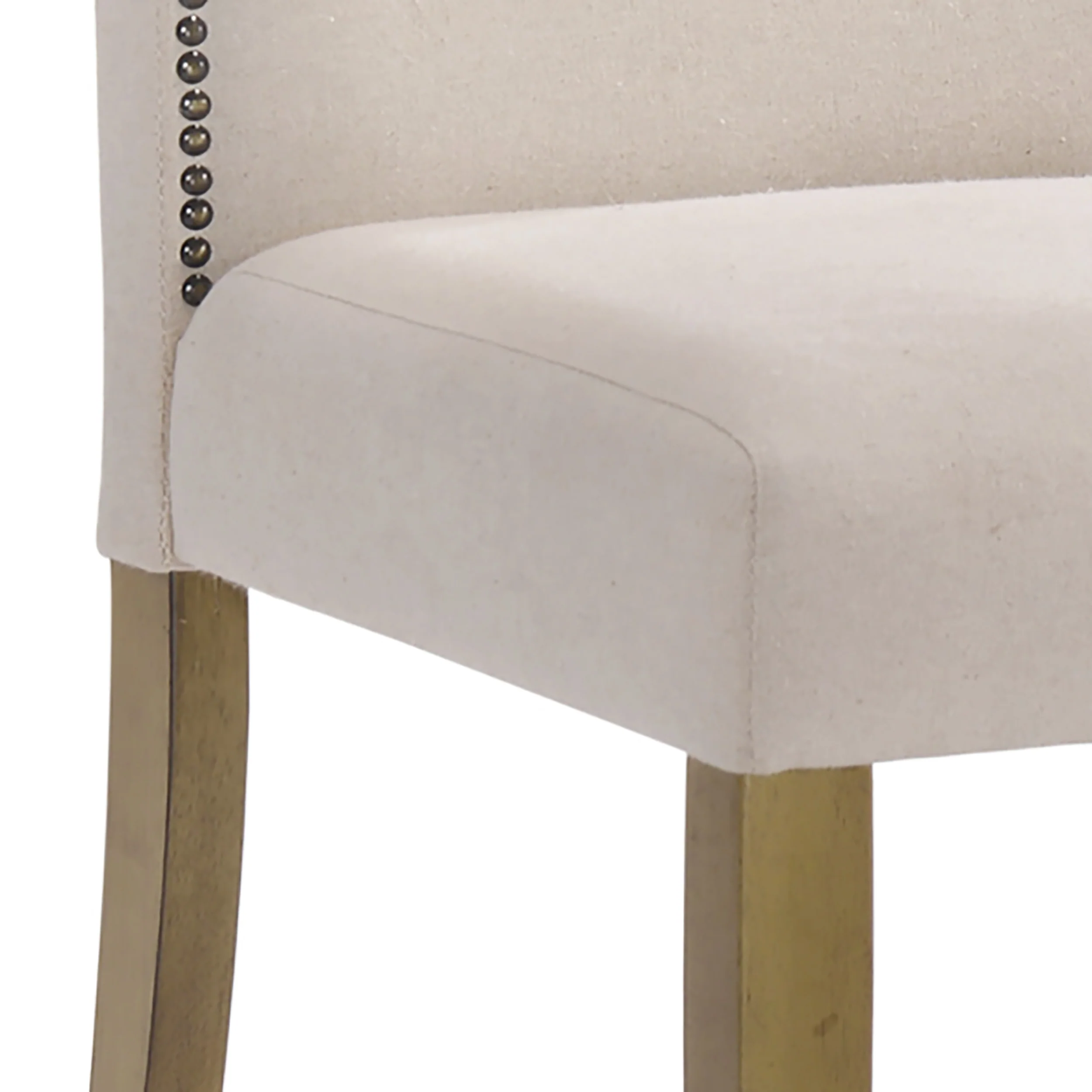 Romero Parson Chair