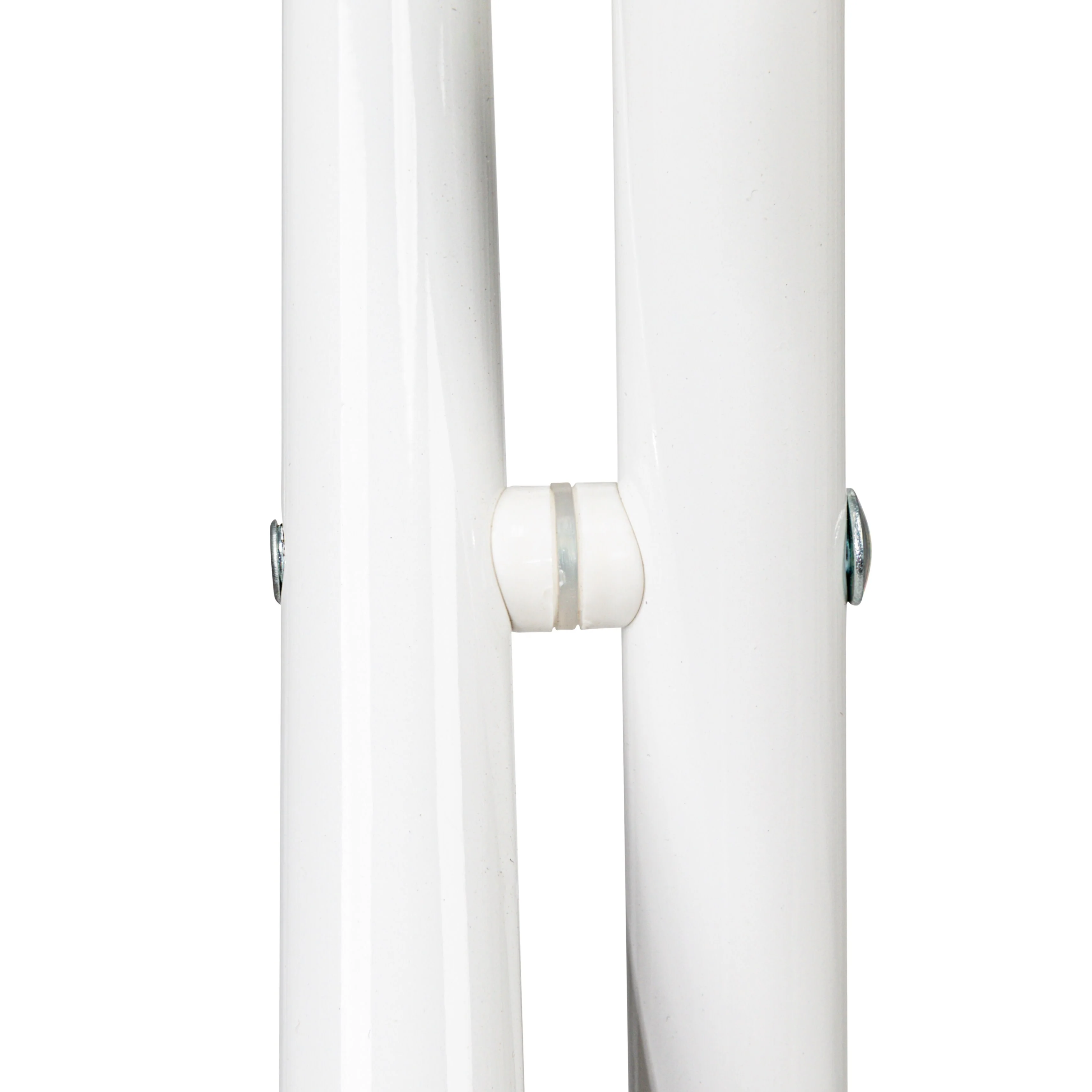 Household Essentials Valet Folding Clothes Rack