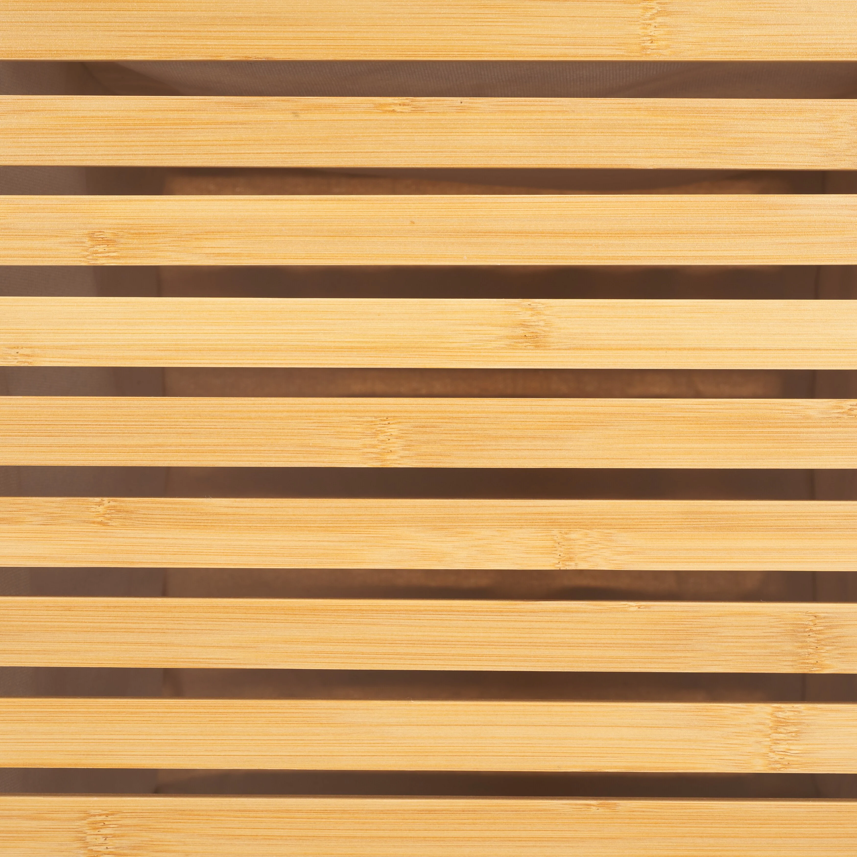 SAFAVIEH Lyubka 2-Compartment Laundry Basket - 34.3 In. W x 17.7 In. D x 25 In. H - 34Wx18Dx25H