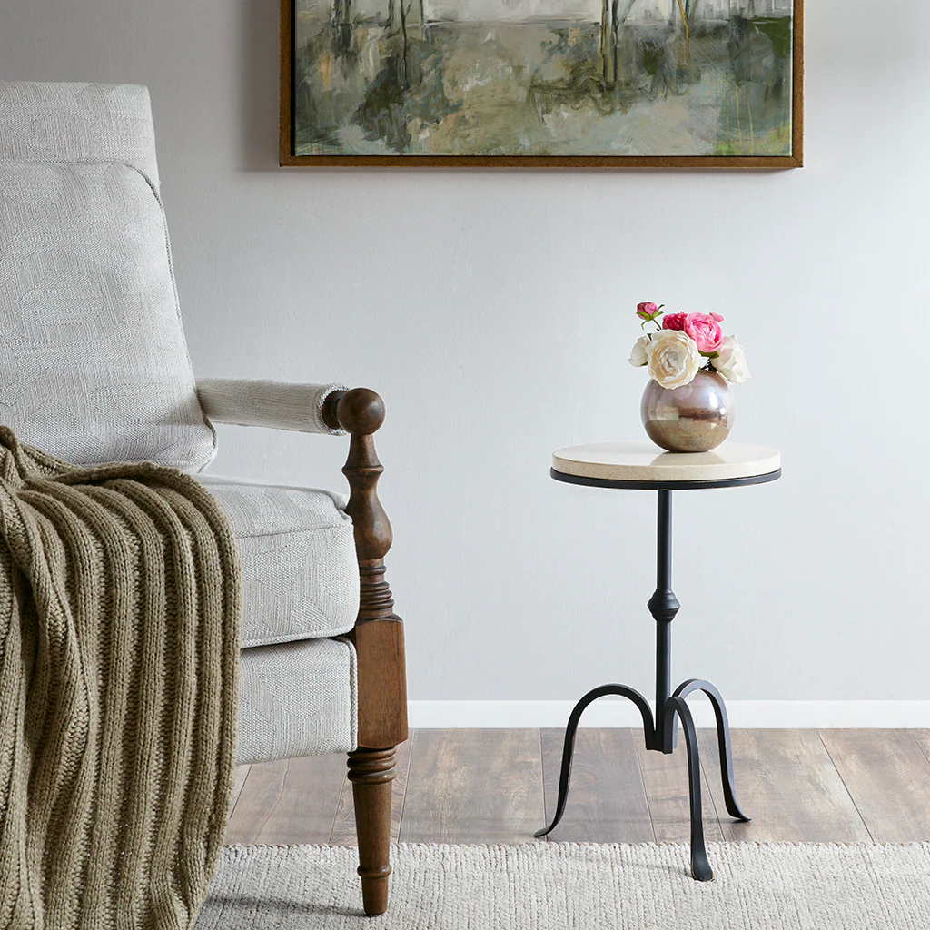Gabriel Accent Table