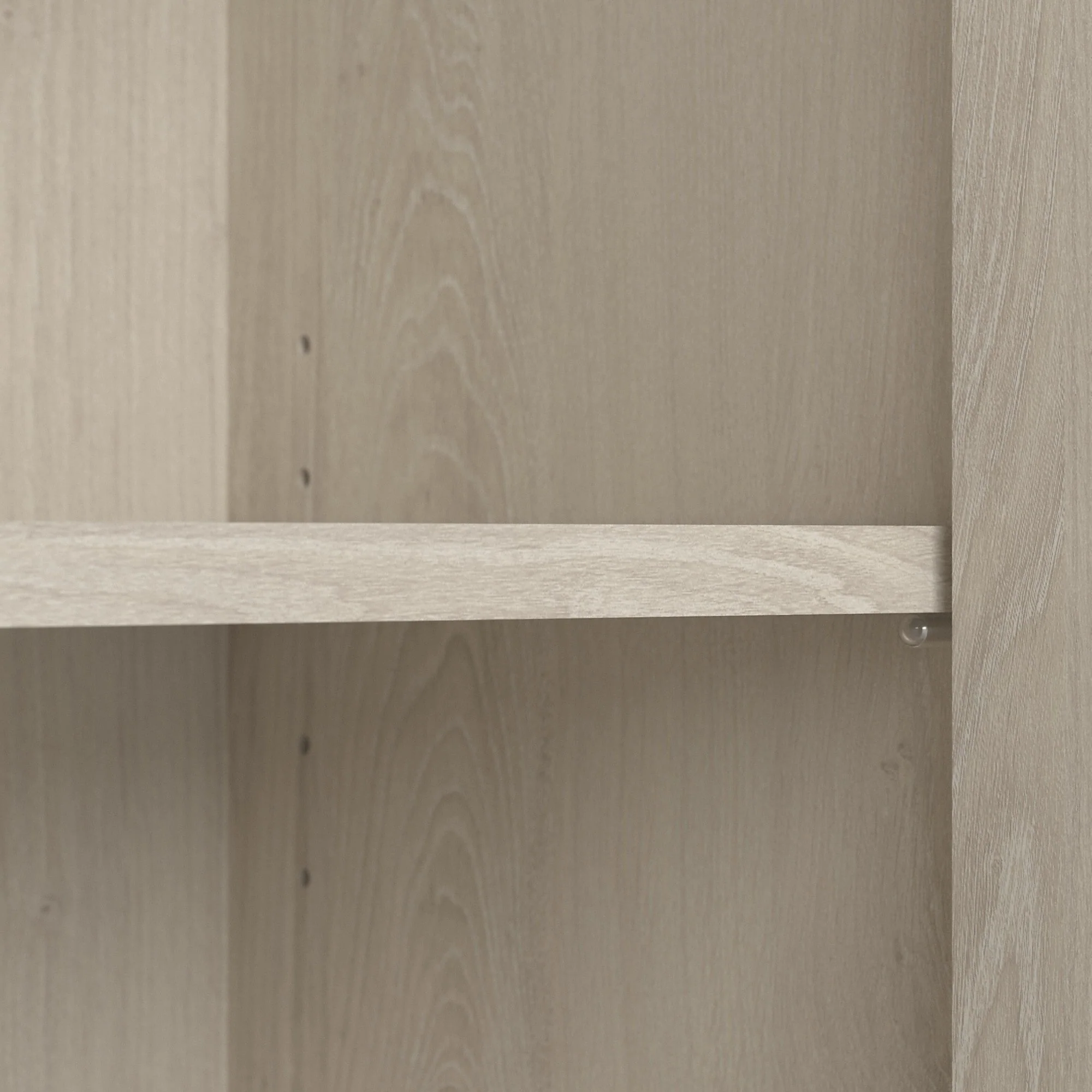 Cabot Tall Kitchen Pantry Cabinet with Doors by Bush Furniture