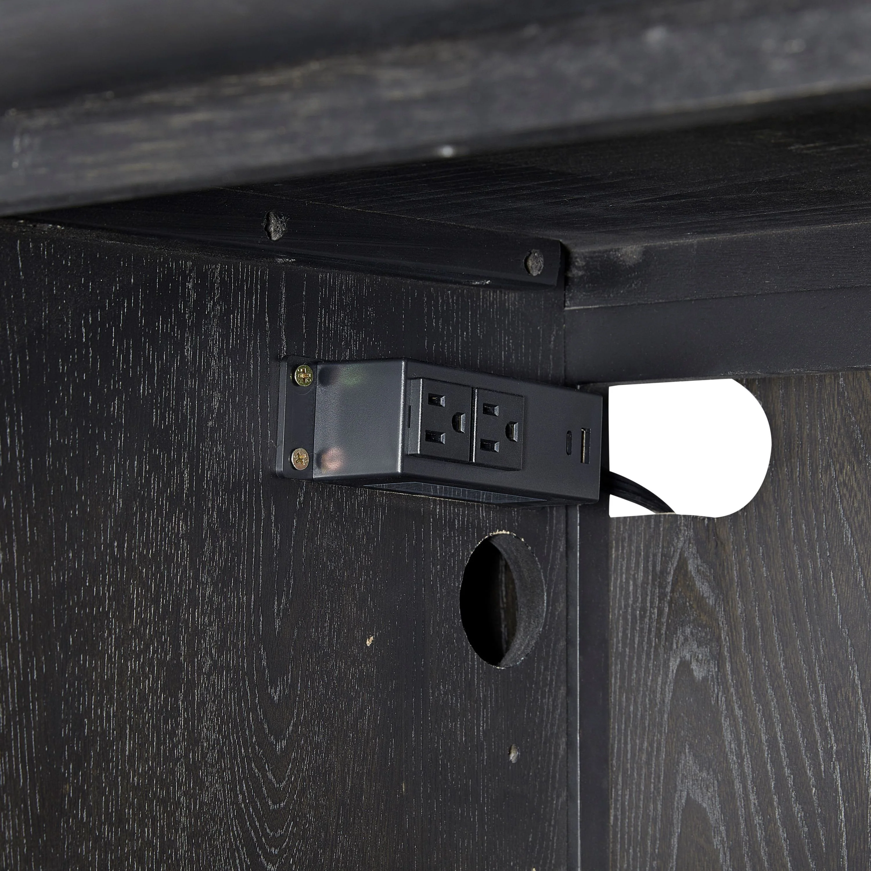 80' Console with Power Pack