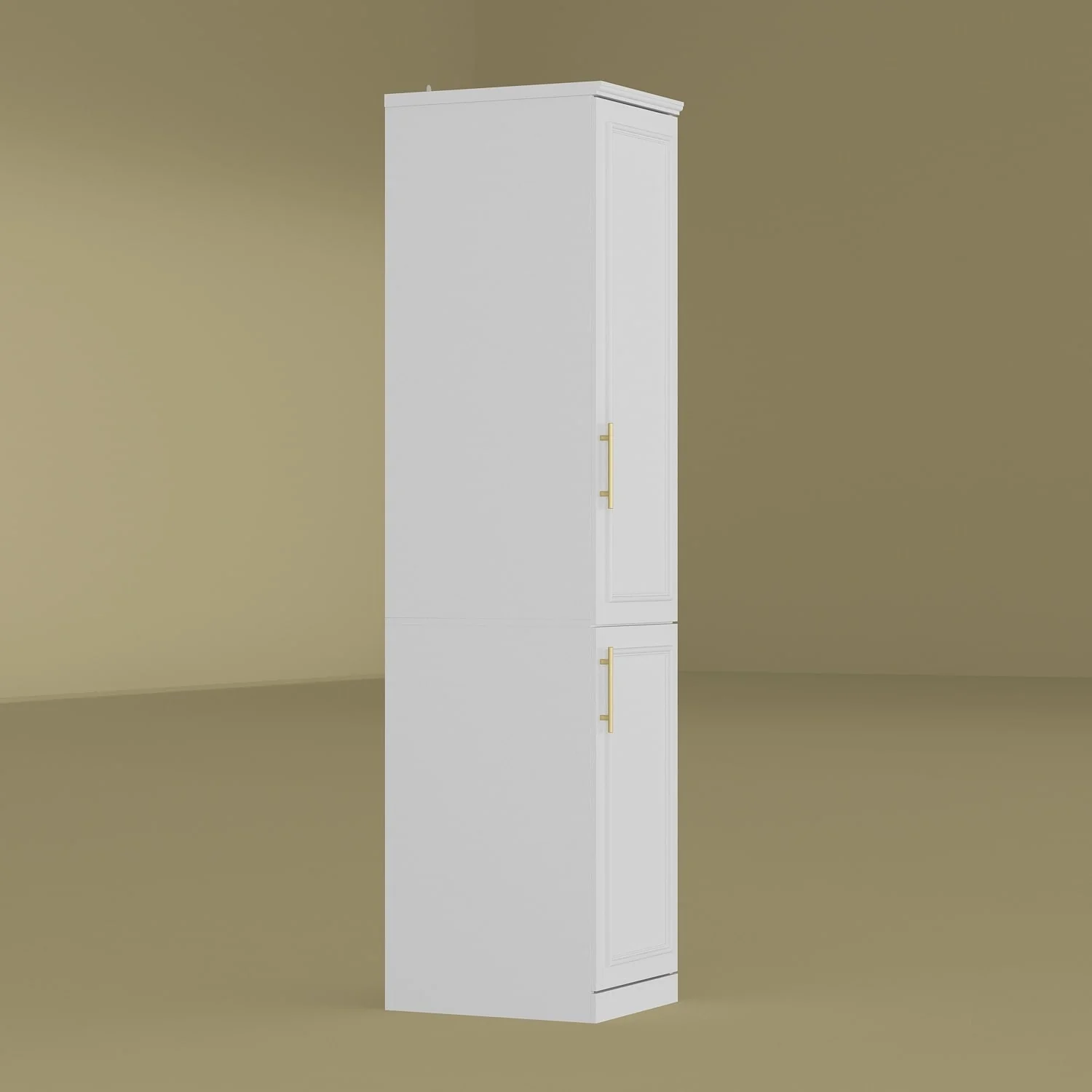 Modular Wardrobe Combo Armoires Closet Freestanding Cabinet Organizer