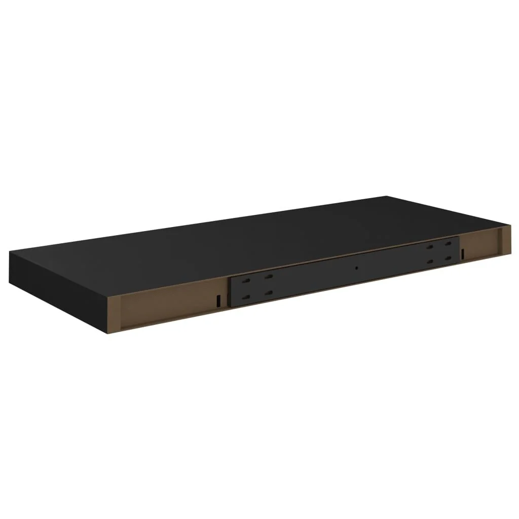 Floating Wall Shelves 2 pcs 23.6