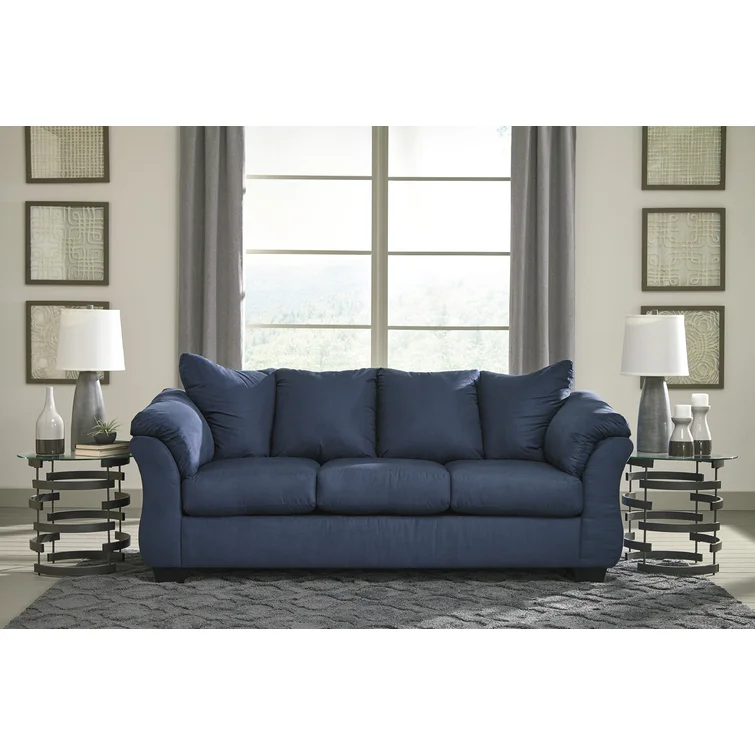89'' Upholstered Sofa