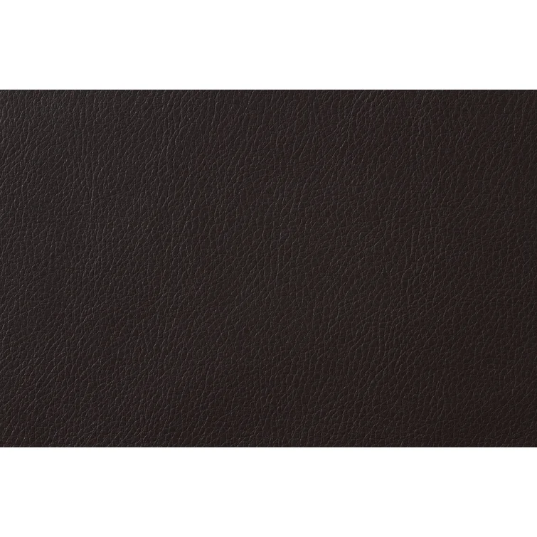 Taniyha 81'' Faux Leather Reclining Sofa