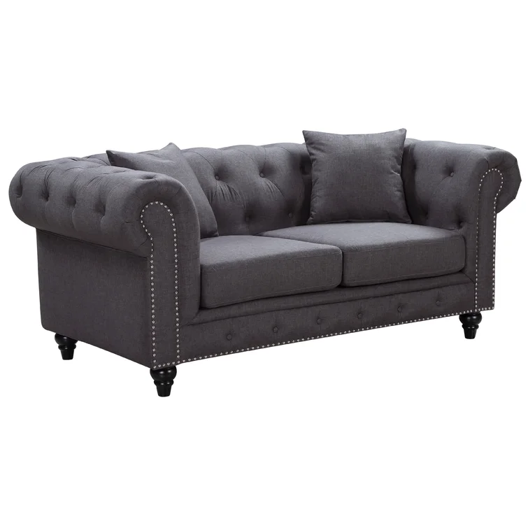 Kylan 71'' Upholstered Sofa