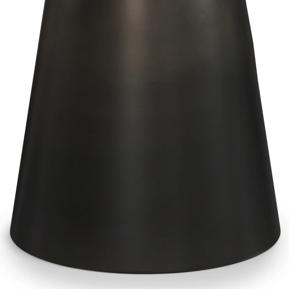 Jaxine Side Table