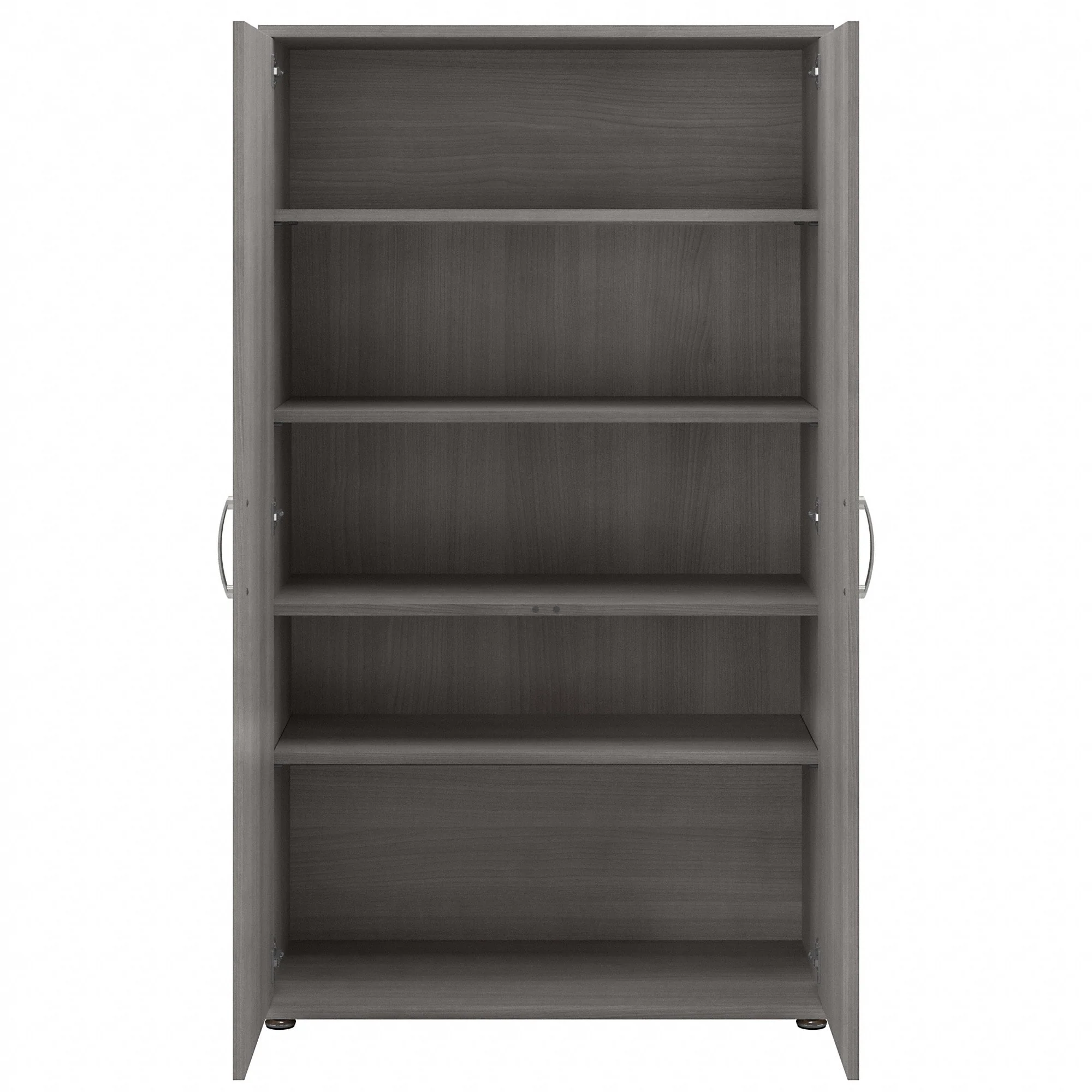 Universal Tall Clothing Storage Cabinet by Bush Business Furniture