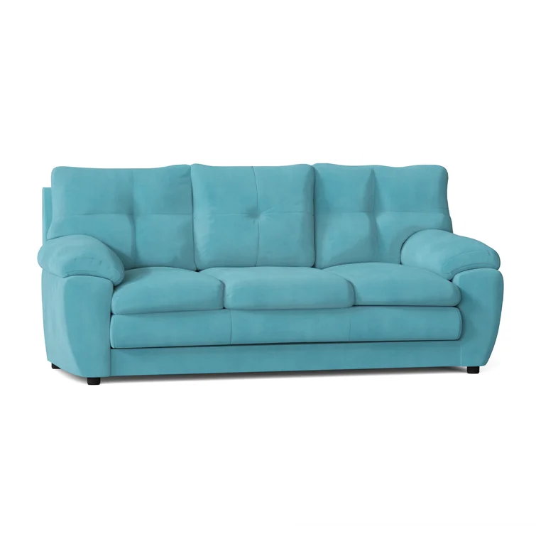 Kenn 84'' Upholstered Sofa
