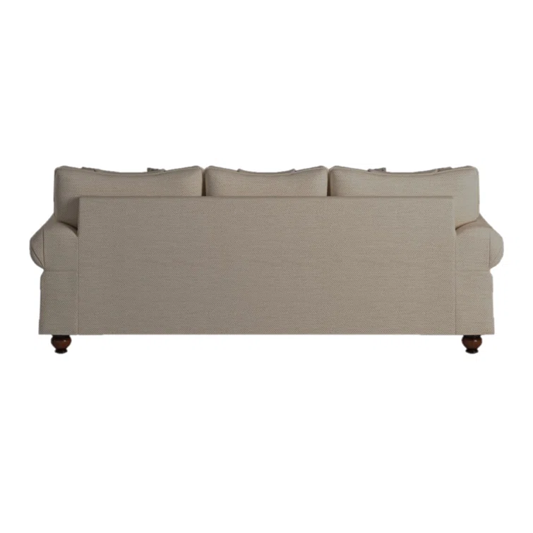 Freda 96'' Upholstered Sofa