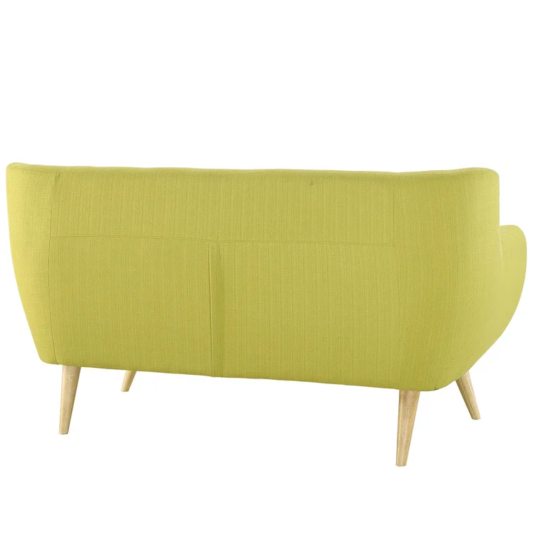 Modway Carson Carrington Nordborg Upholstered Loveseat