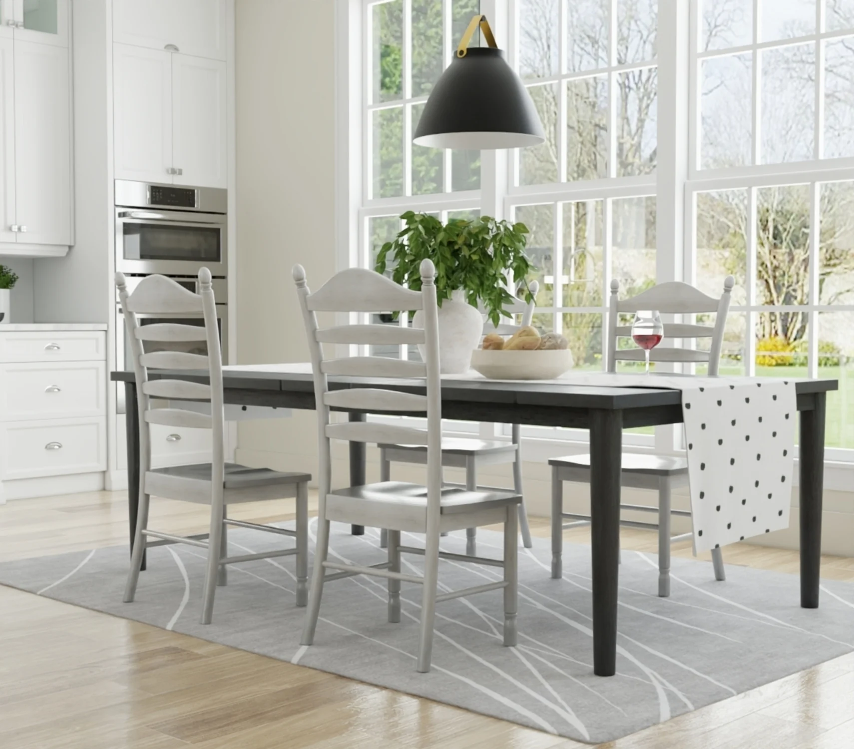 Whitman Dining Chair