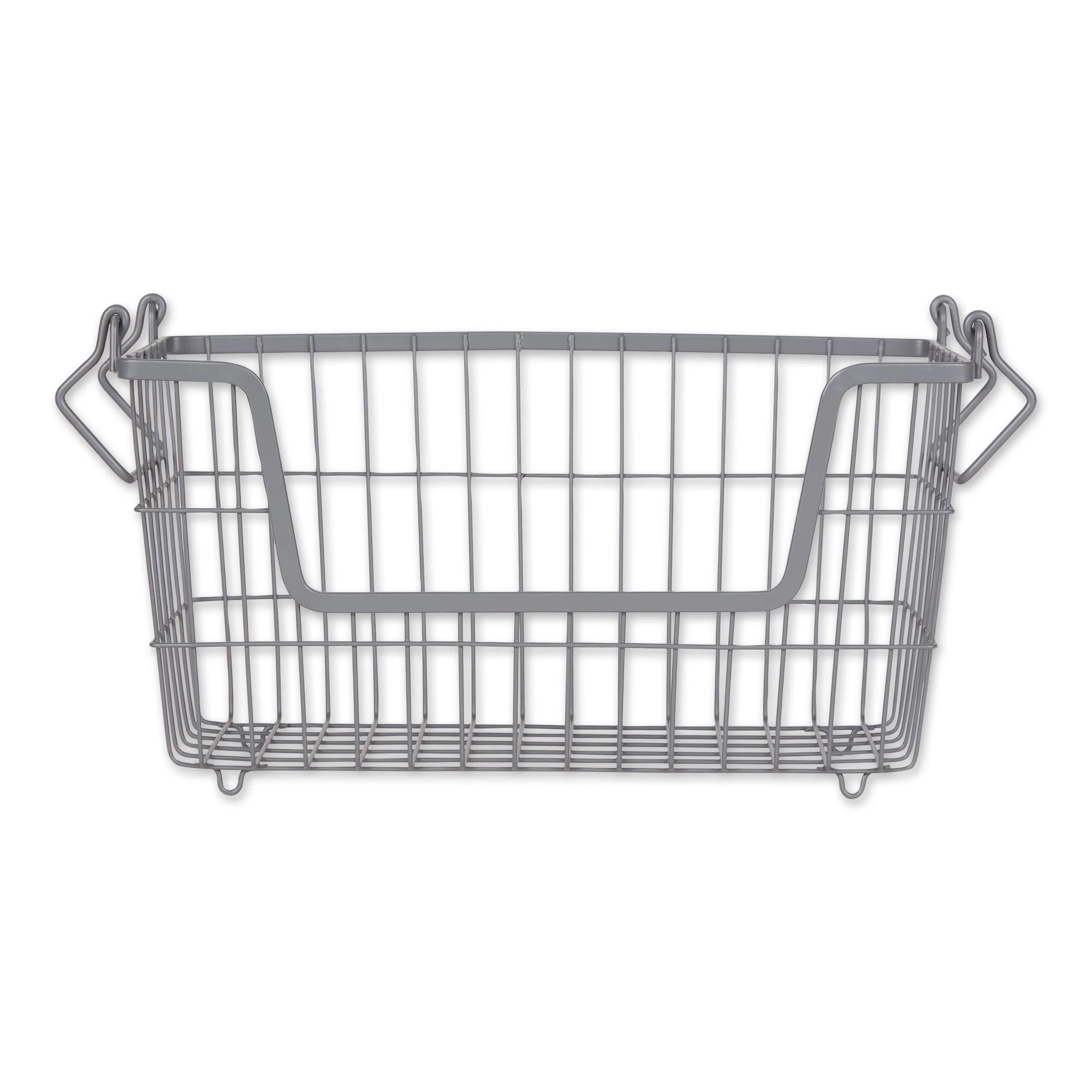 DII Metal Basket