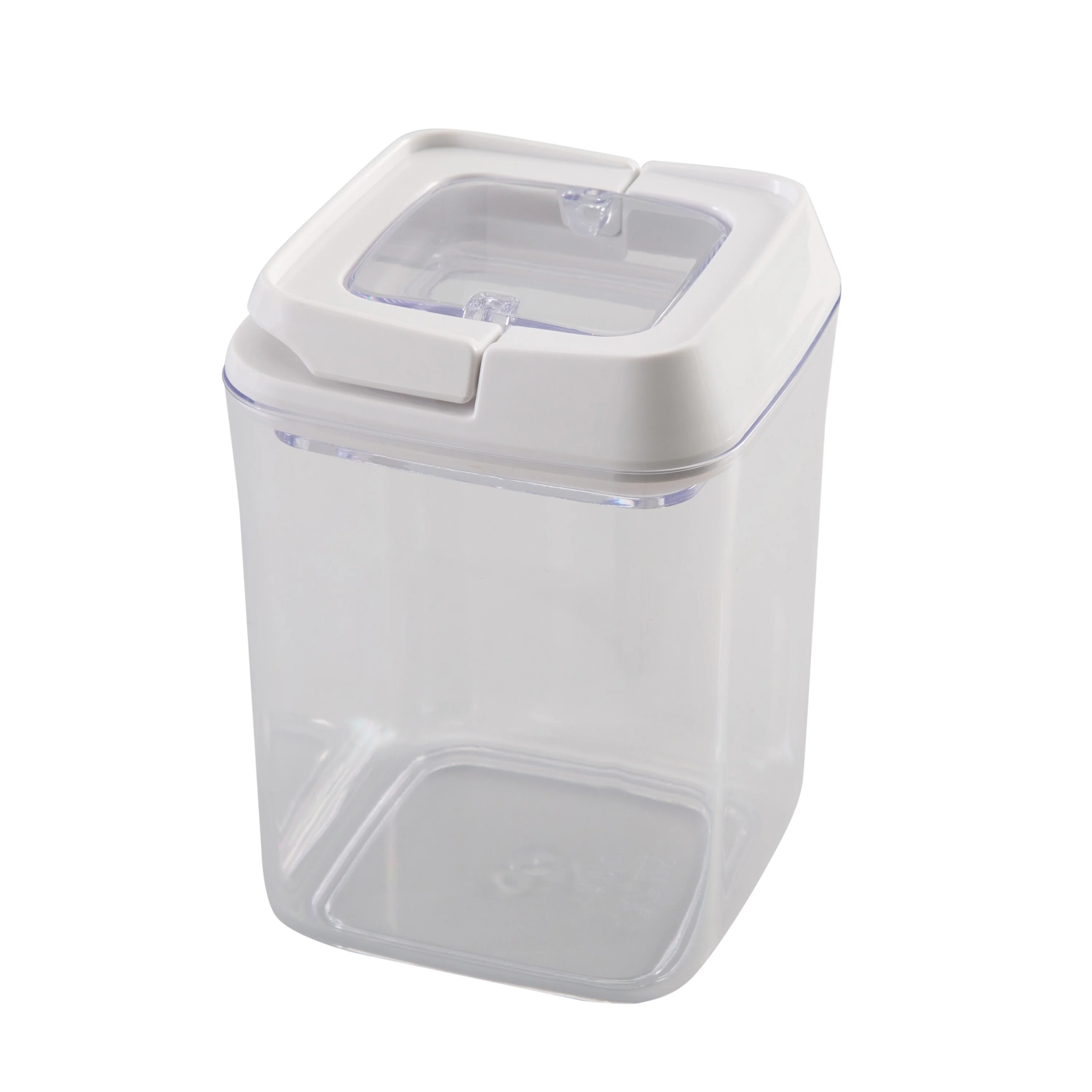 Kitchen Details .9L Airtight Stackable Container - 4.1