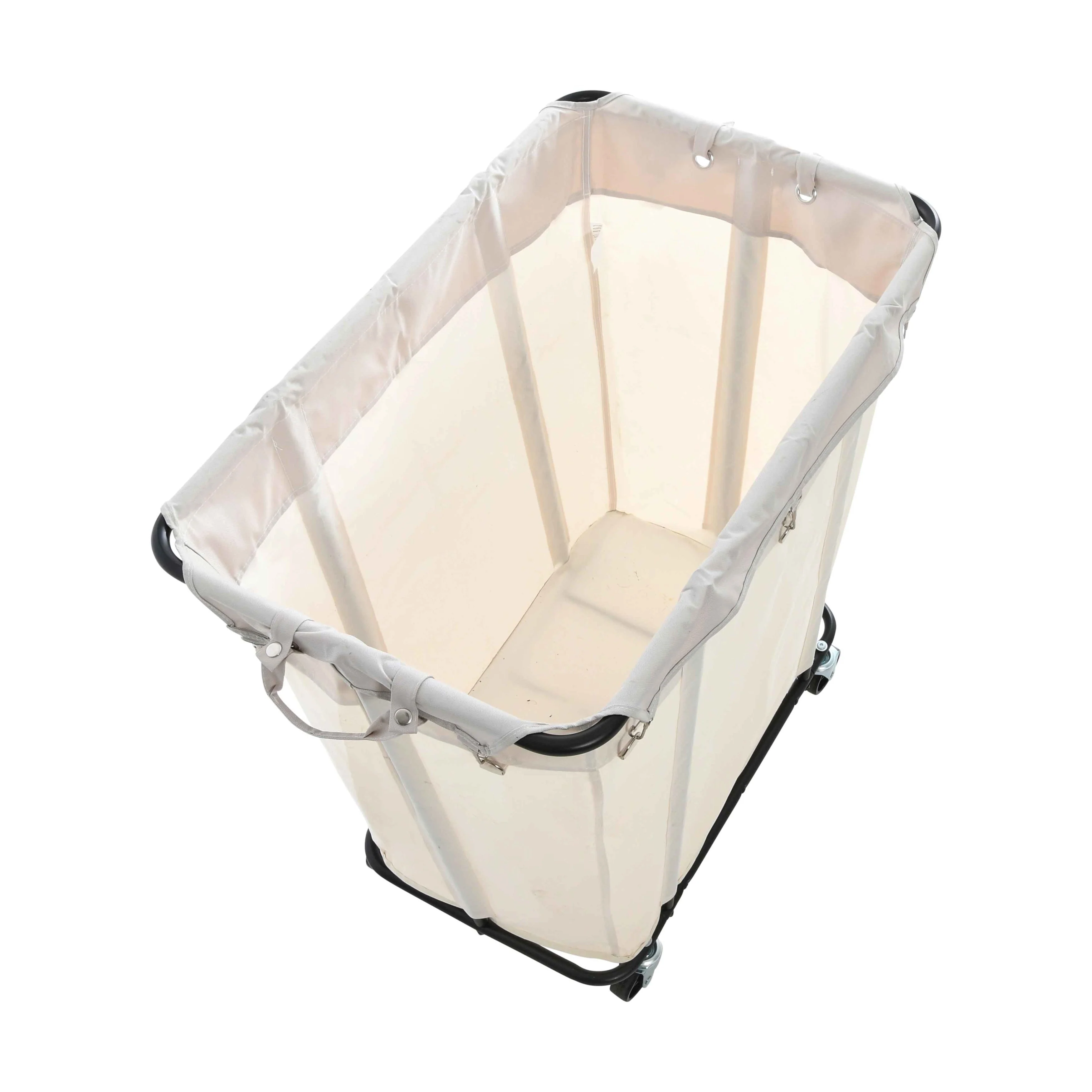 Household Essentials Laundry Cart