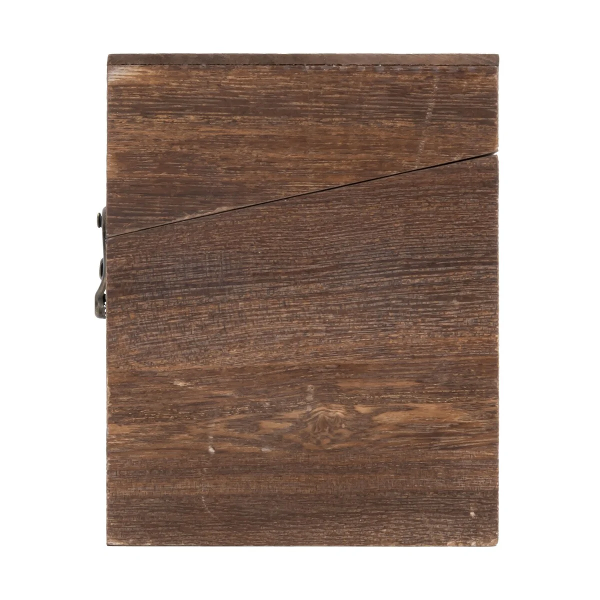 Rae Dunn Antique Recipe Box - Dividers not Included