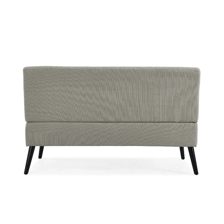 Caleena 55.1'' Upholstered Loveseat