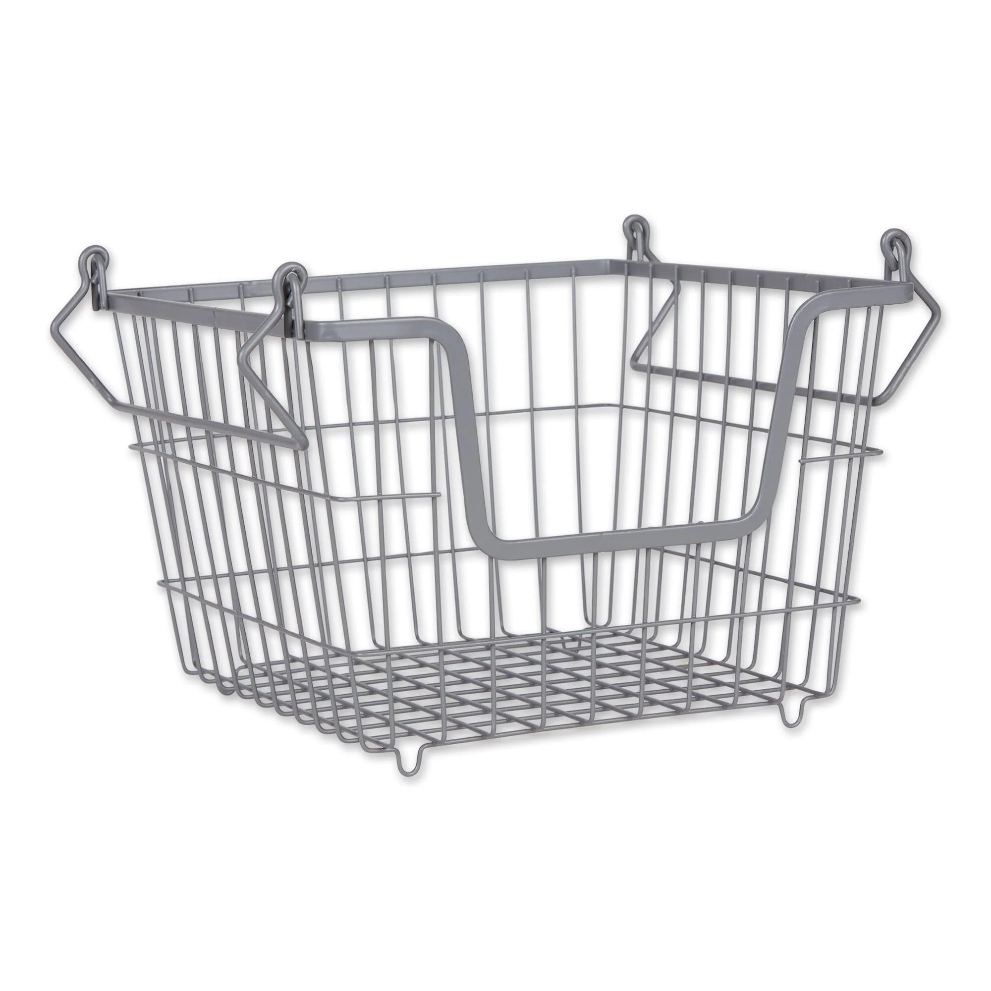 DII Metal Basket