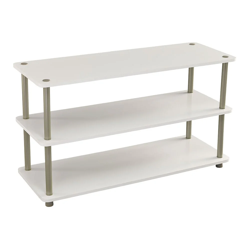 ClosetMaid 3 Tier Shelf Shoe Organizer